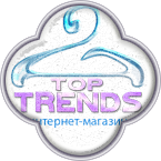 TopTrends логотип