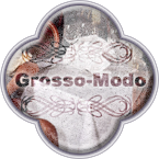 GrossoModo (шапки для сайта)