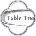 TableTennis логотип