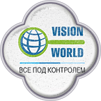 Презентация VisionWorld